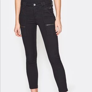 Joie Park Skinny Jeans